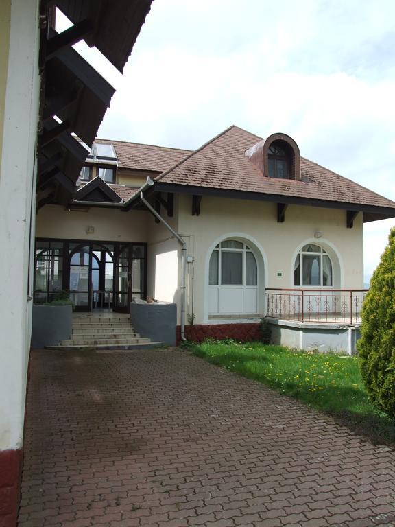 Aranyhid Hotel Балатонбоглар Екстер'єр фото