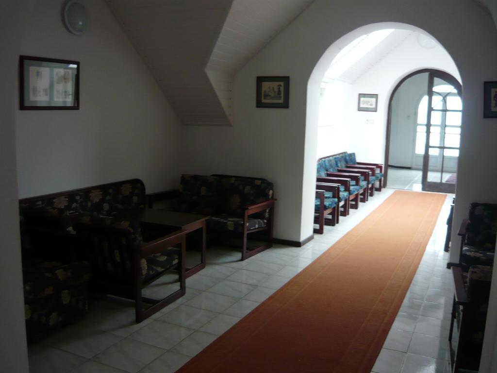 Aranyhid Hotel Балатонбоглар Екстер'єр фото