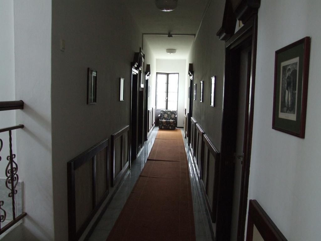 Aranyhid Hotel Балатонбоглар Екстер'єр фото